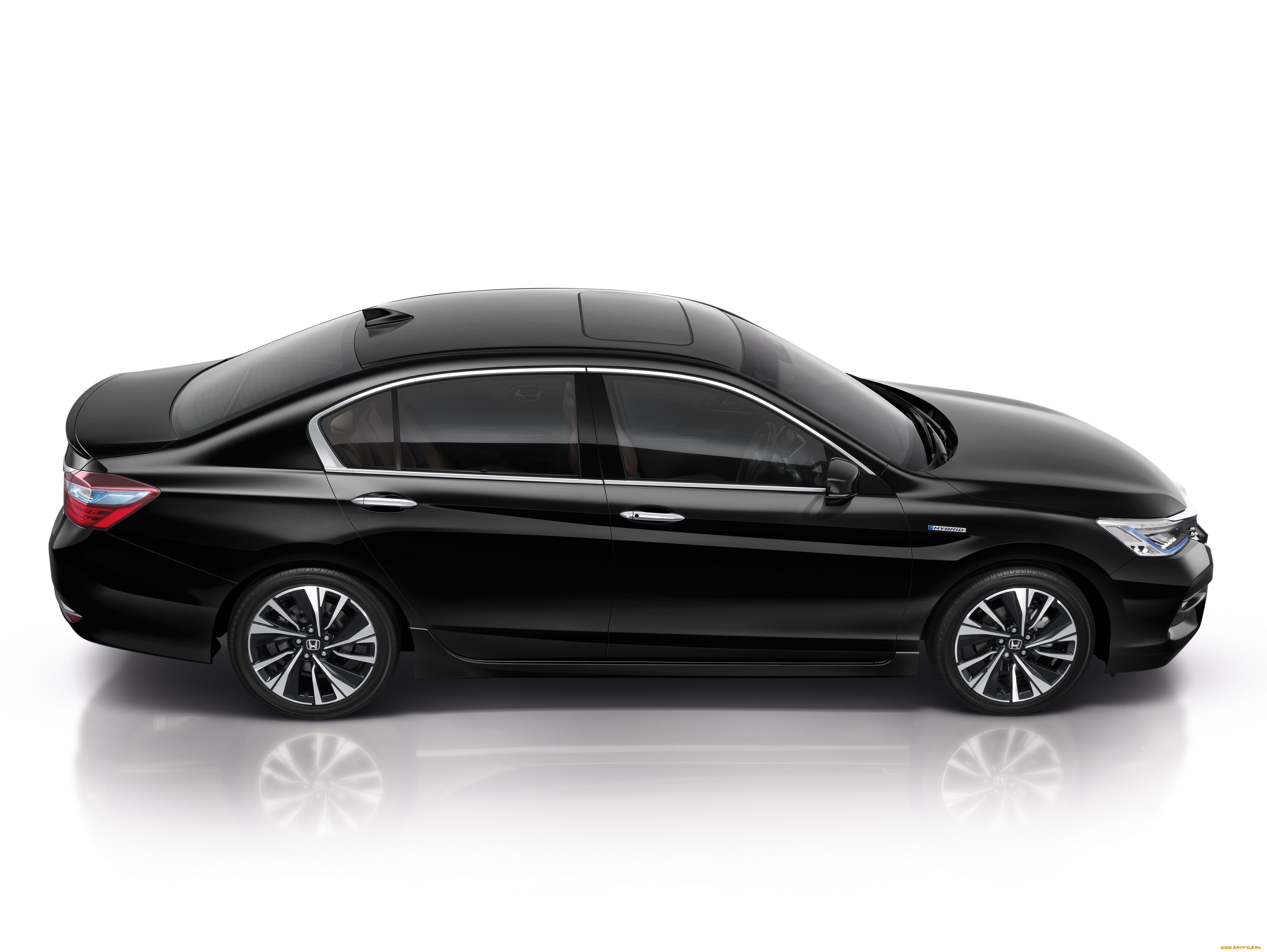 , honda